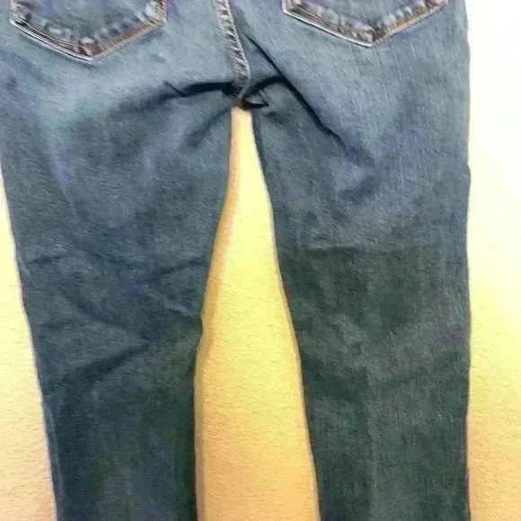 Tommy Hilfiger Rome regular fit jean sz 30/30 slim fall winter dark wash comfy - Picture 7 of 11